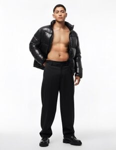 AxelBlaze_ Class 🥸 Hình 2