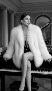 RaisaKali Old style 🤍 Poză 3