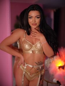 juliexxx “Lust Unlocked Hình 3