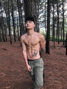 Luke_westx Public Billede