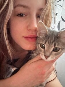 NicolaHulse Simple Days Εικόνα 5