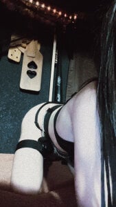 xoxosluttygirl Public Pic 3