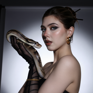 Poison 🐍 de Vanessa_Walters  2 Imagens