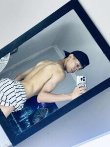 Smith_maicol hotMammal It's my lucky boyfriend Pic