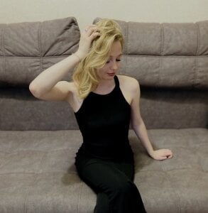 Sweet_M1la Public Foto