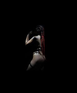 GabyLopez_ Sexy Girl Pic 5