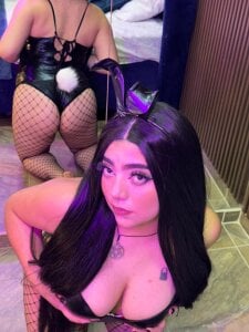 Alessia_Walkeer 🔥 Foto 2