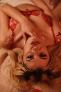 NayaBliss Will you be my vallentine? Foto 3