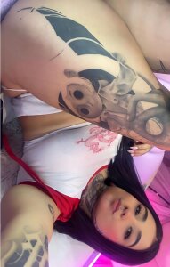 A littl of me de Adri_tatto_7  6 Imagens