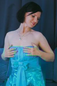 Lena_Paulles DERSSing up Pic 6