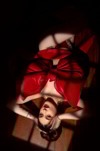 Zdjęcia Flor_delunaa Your naughty Christmas present 🎄🎁:  3