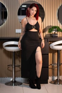 Aixa_hill1 I get ready for you Poză 5