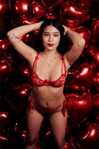 laura_rouse7 My valentine, you are your love ♥️🎁 Bilde