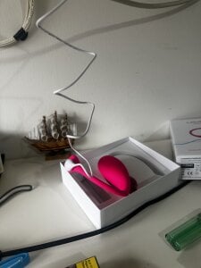 devilXAngel5 Lovensem geldiiii รูป  4