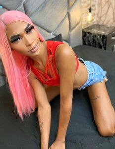 Fantasy_Trans_ Sexy and hot girl right here ❤ Fotka