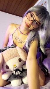 evie_cloud real baddie 🎇📸🖤  4. fénykép