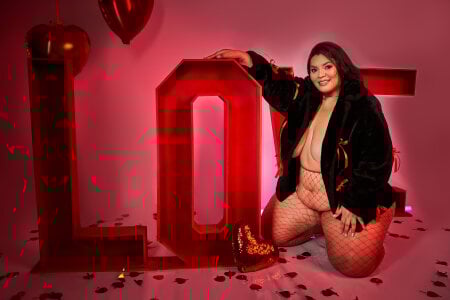 SelennaCooper Lovely Girl Pic 5