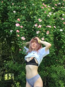 milk-toast English (dog)Rose 🌹 Pic 2