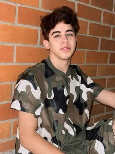 Public de Gael_moon_  4 Imagens