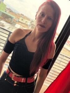 cintia_love 🩷 Pic