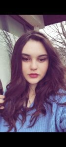 SaraElise Hot Sara 👙❤️ Pic 7