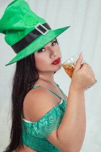 _jade_01 March 🍀 Saint Patrick Pic 6