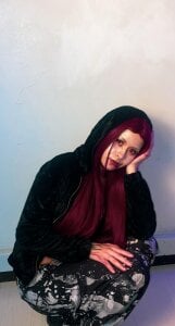 Saskia_Vellour Public Pic