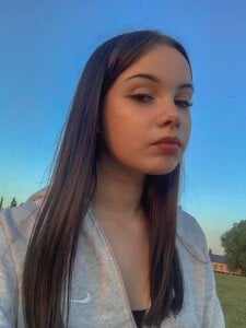 GeorginaCantrell Public Pic