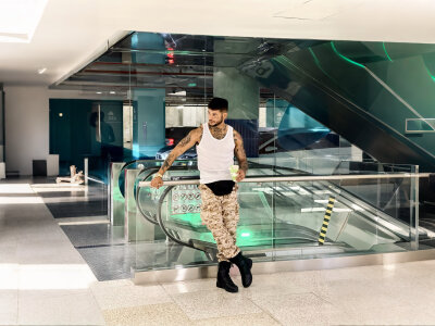 MICHELL_ARTHUS_ 🤴🏽 사진 4