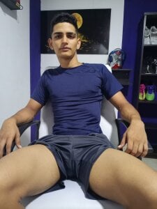 Alex_king27 HOT Pic 5