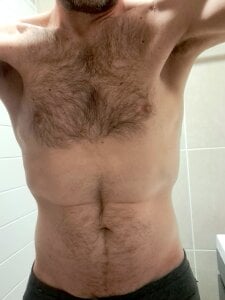 SA_shy Wanna see Εικόνα