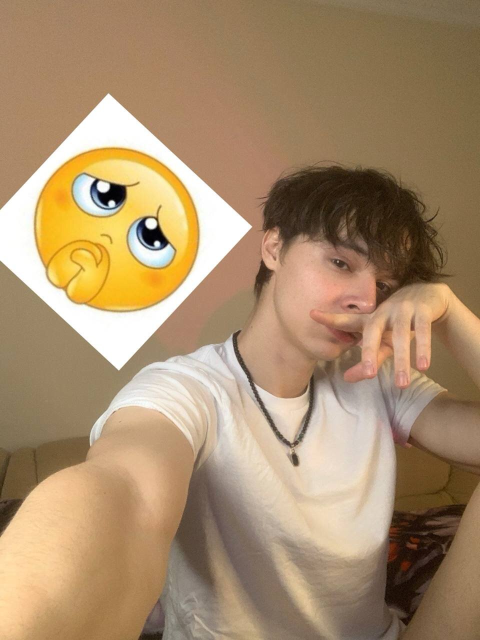 صور AnthonyCuutie الرائجة  3821