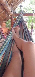 naia_cox A good day❤❤ Pic 6