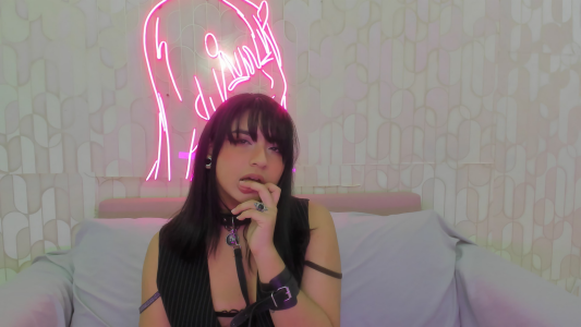 sexy and flirtatious the perfect combination 💋💕 de laila_sumeru  7 Imagens