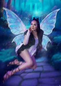 AlissaJoness Winx 2925 Pic 5