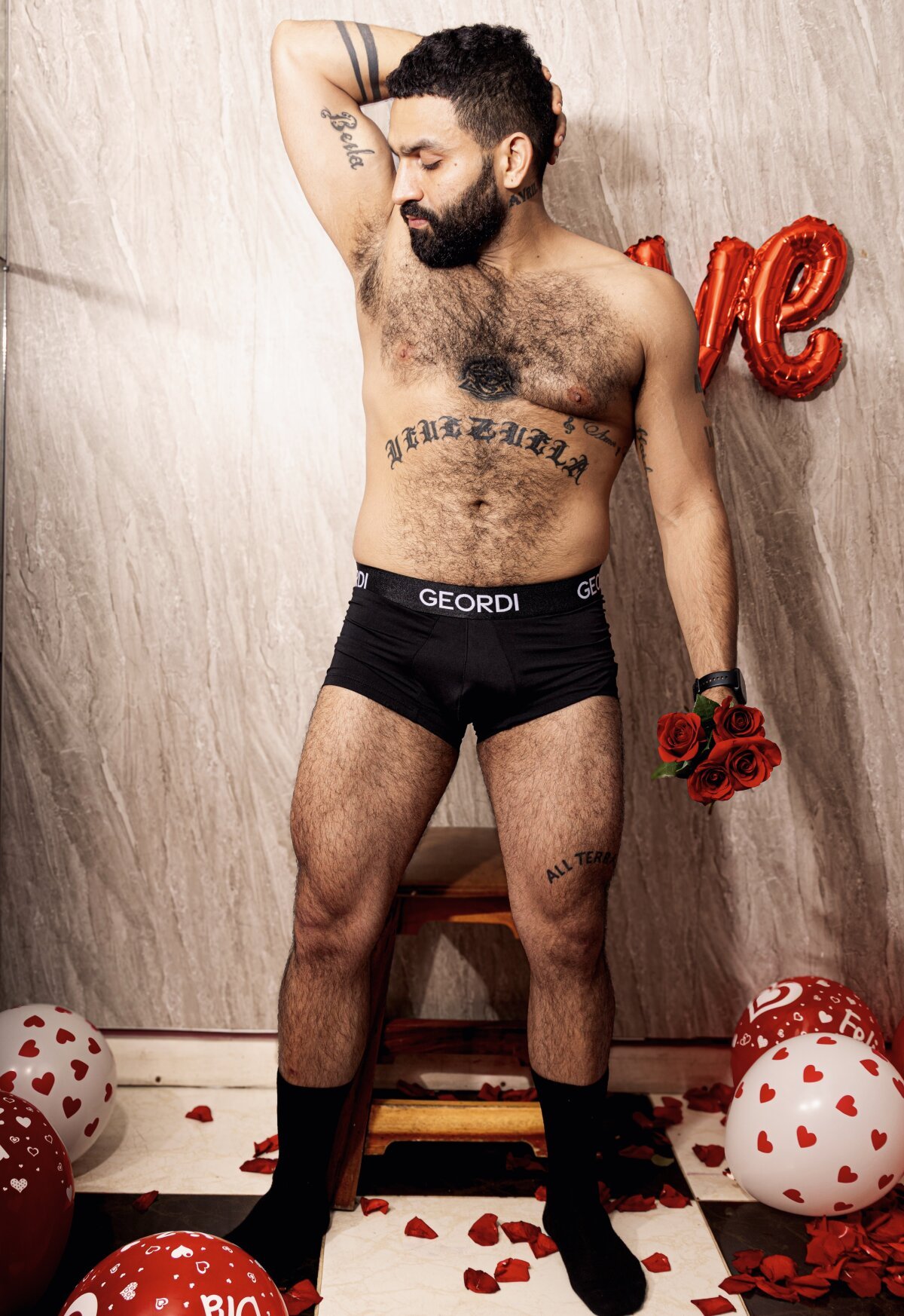 LeonidasKaiser  6481. kiemelt képe