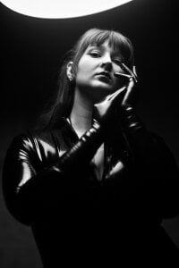 mistressKejty Latex Pic 2