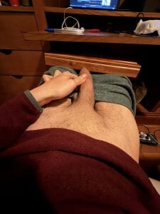 moreno_escuro The Bull and his dick Foto 5