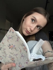 GabrielleLynchard Eva Pic 3