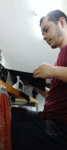 Gasparin32 Labores 👻 Foto