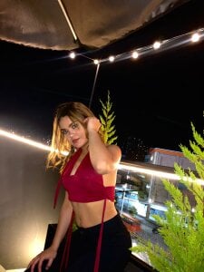 AmbarSmithh If anything, i¨m everything ✨ Pic 5