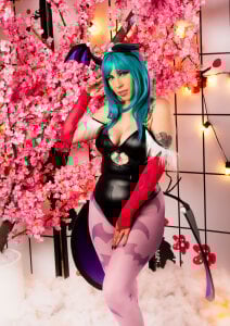 ValentinaMiller_ Devilish Temptation 😈✨ Billede 8