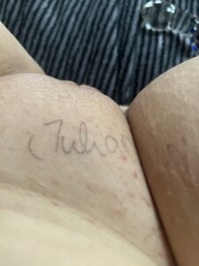 liebeslischen Namen ☺️ Pic