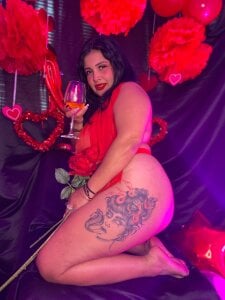 anabelle_jones7 Valentine's Day Sins 사진 3