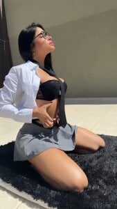 Nancylulu 😈 Pic 2