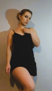 BeatriceO Public Pic