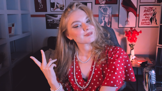 ValerieViolette ur humble wife :) Pic