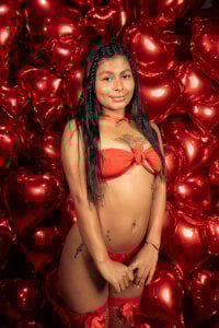 Valentines day #1🌸❤️ de yara_goe  5 photos