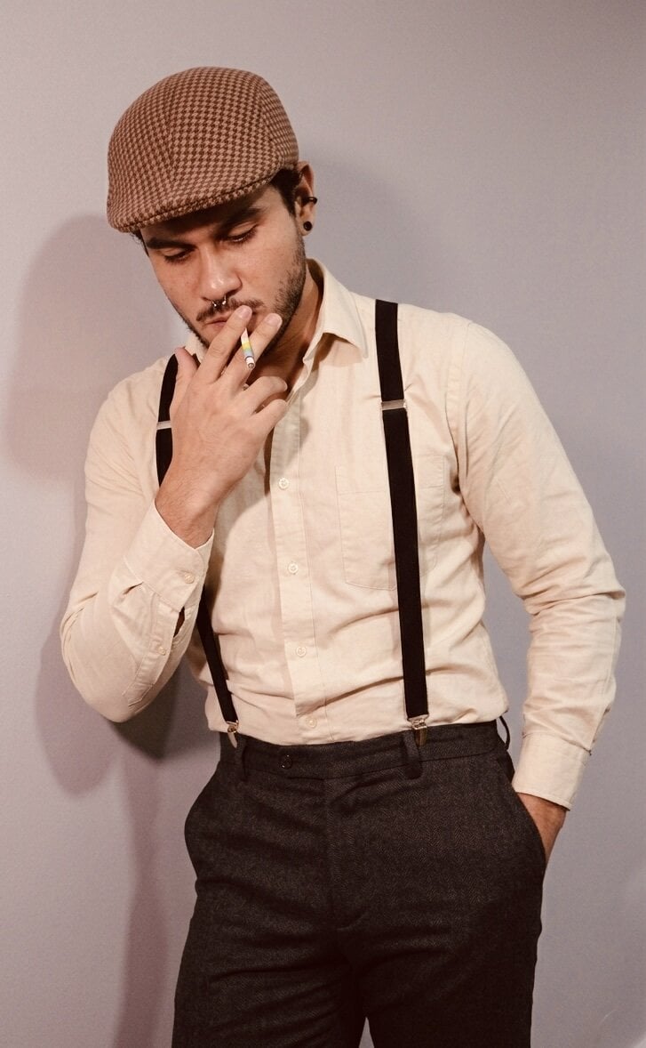 Jake_muller1 熱門圖片 1739