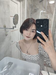 EasterHatter tired but happy! Pic 3